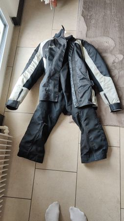 Motorradbekleidung Damen