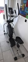 Skandika Crosstraine. Wie neu (nur ca. 1 Std. genutzt!)