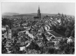Bern Altstadt