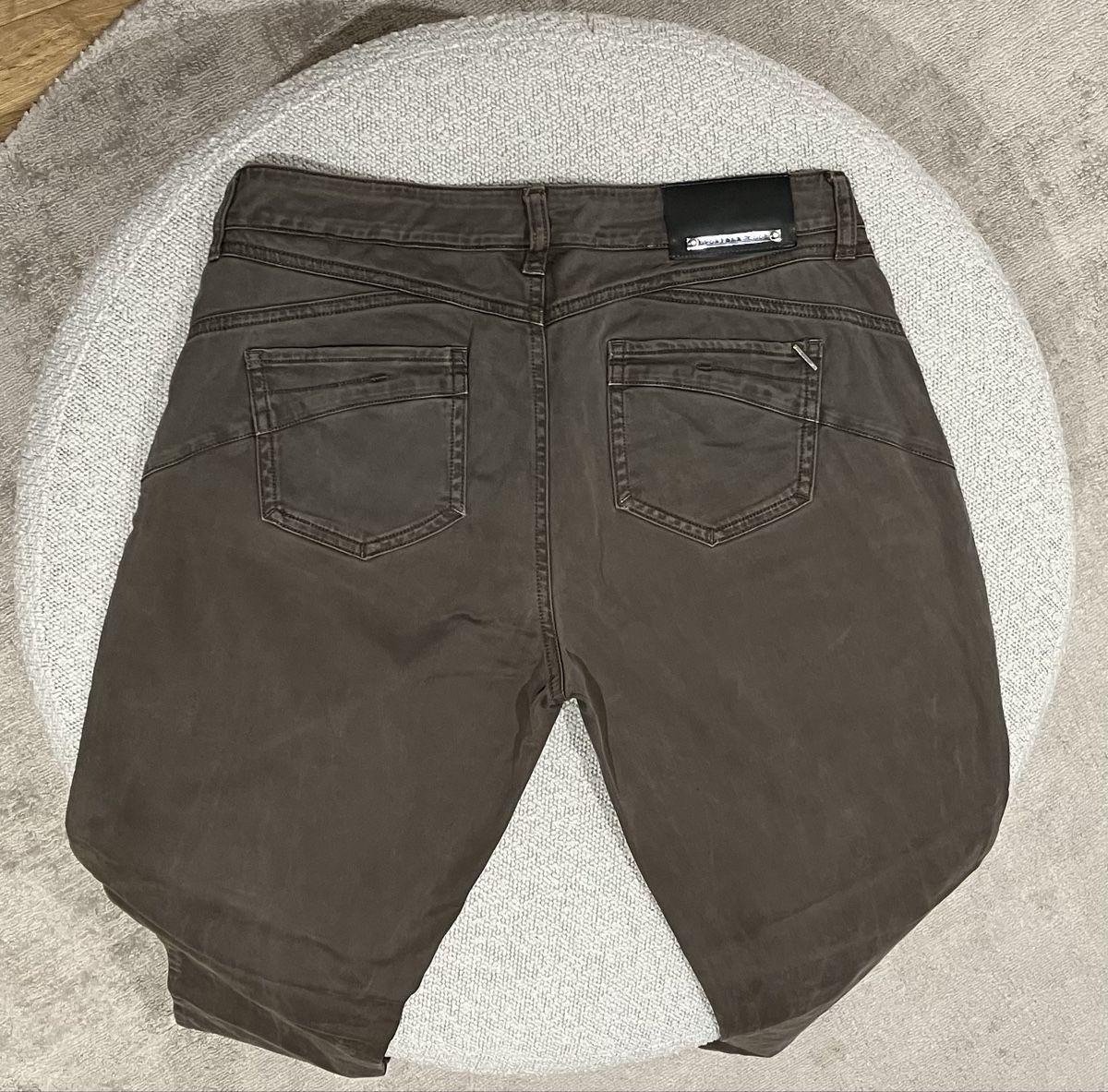 Sportmax Hosen: Sportmax Code Skinny Jeans Gr. 29 Perfect Fit – Gebraucht aus Stansstad von kerri8 3