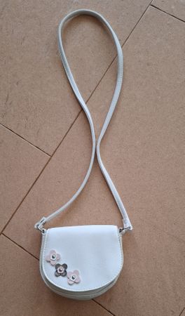 Kinder- Handtasche (Umhängetasche)