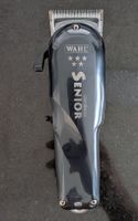Wahl Senior 5 Cordless Haarschneidemaschine inkl Aufsätzen