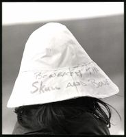Fotografie Schauspieler Oliver Tobis am 