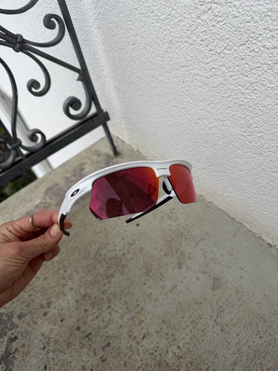 Oakley Lunettes & Verres: Oakley Bisphaera Sunglasses – D'occasion à Zürich par agichristine 4