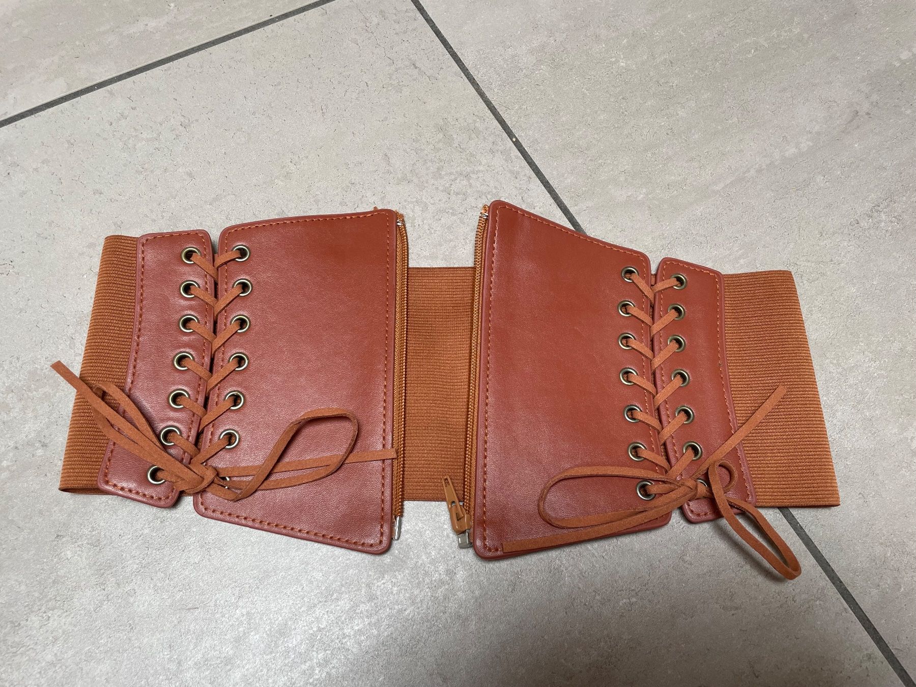 Cinture: Boho Miedergürtel – Nuovo (secondo la descrizione) da Sigriswil venduto da ck56 5