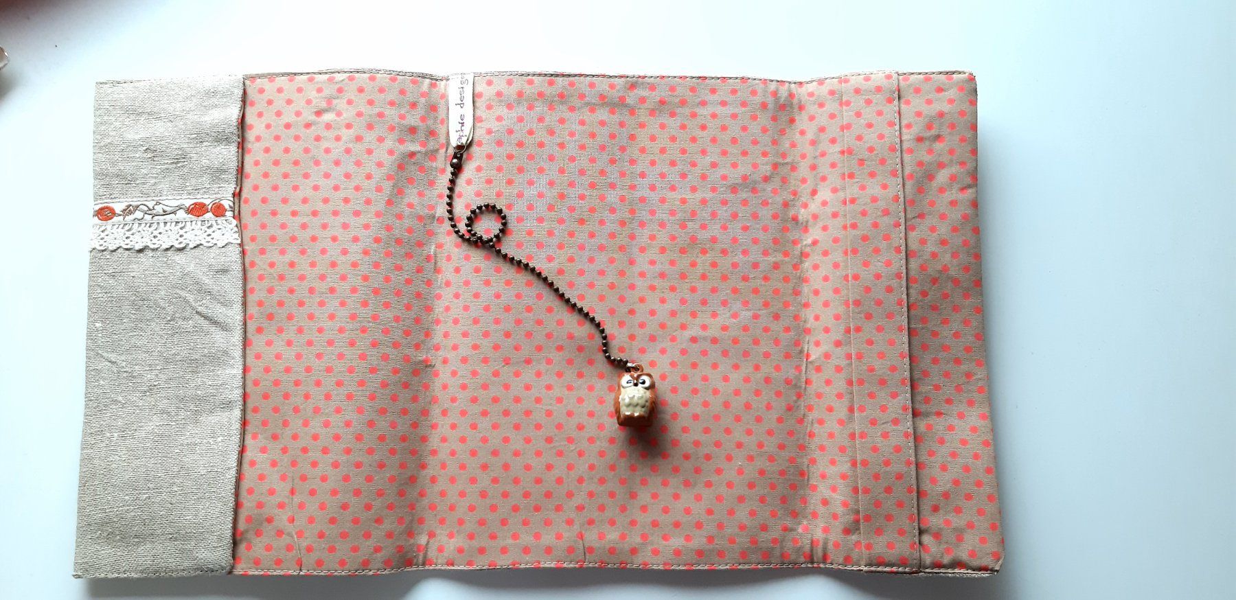 Libri: Buchhülle book sleeve – Nuovo (secondo la descrizione) da Utzenstorf venduto da Lutra4678 1