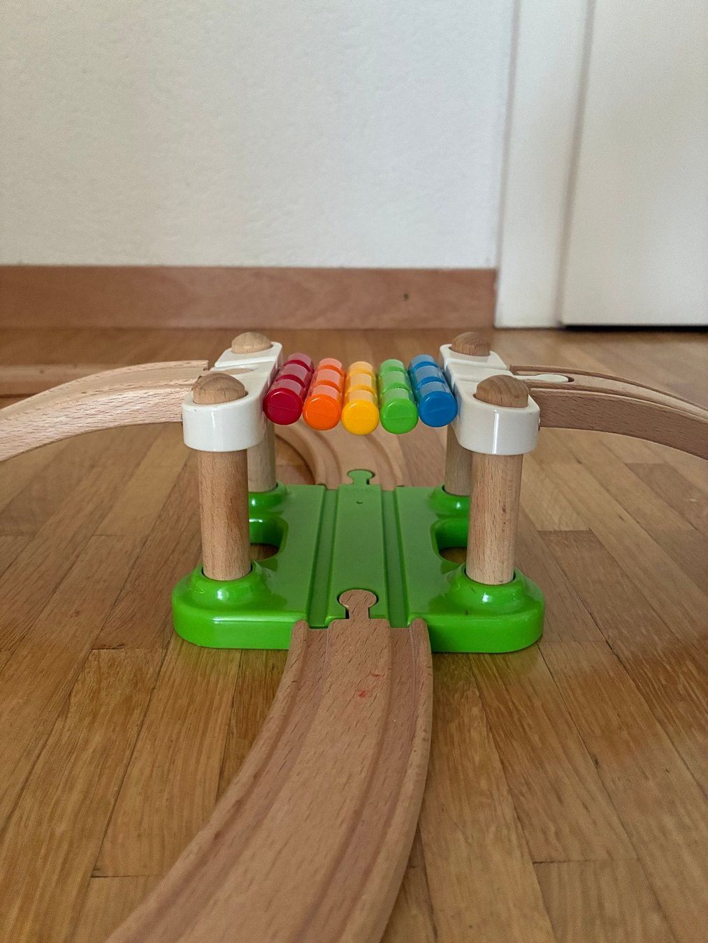 Brio Giocattoli: Petit train BRIO (dès 18 mois) – Usato da Lausanne venduto da Cocotteka 3