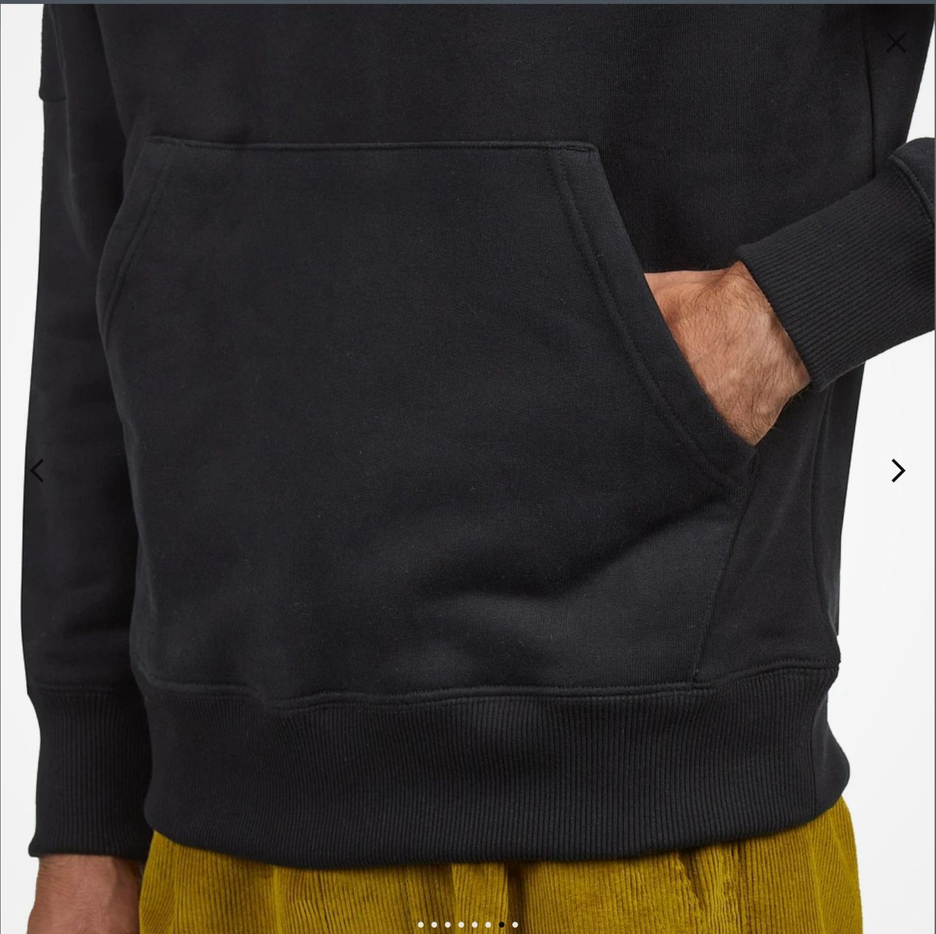 North Face Giacche: L NEU 139 Fr North Face Pullover Hoddie Rucksack Wanderjacke – Nuovo e nell'imballaggio originale da Steffisburg venduto da Erdling0 8