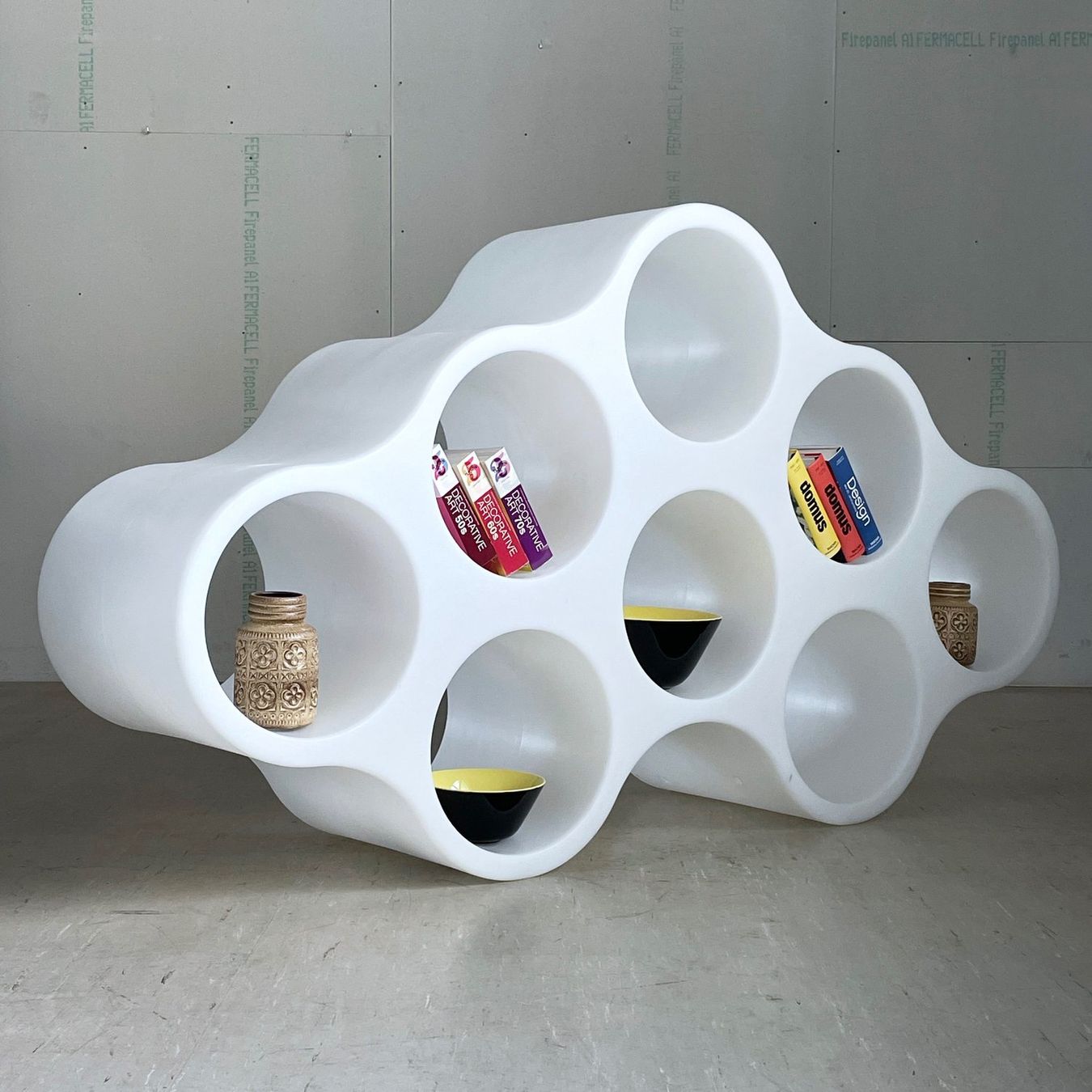 Étagères: 'The Cloud' Bücherregal - Ronan & Erwan Bouroullec, 2004 – D'occasion à Bern par Modern-Era 2
