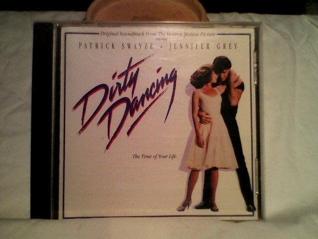 CD: Dirty Dancing Soundtrack CD - Sommerhit! – Nuovo (secondo la descrizione) da Liesberg venduto da Concombres8478 2