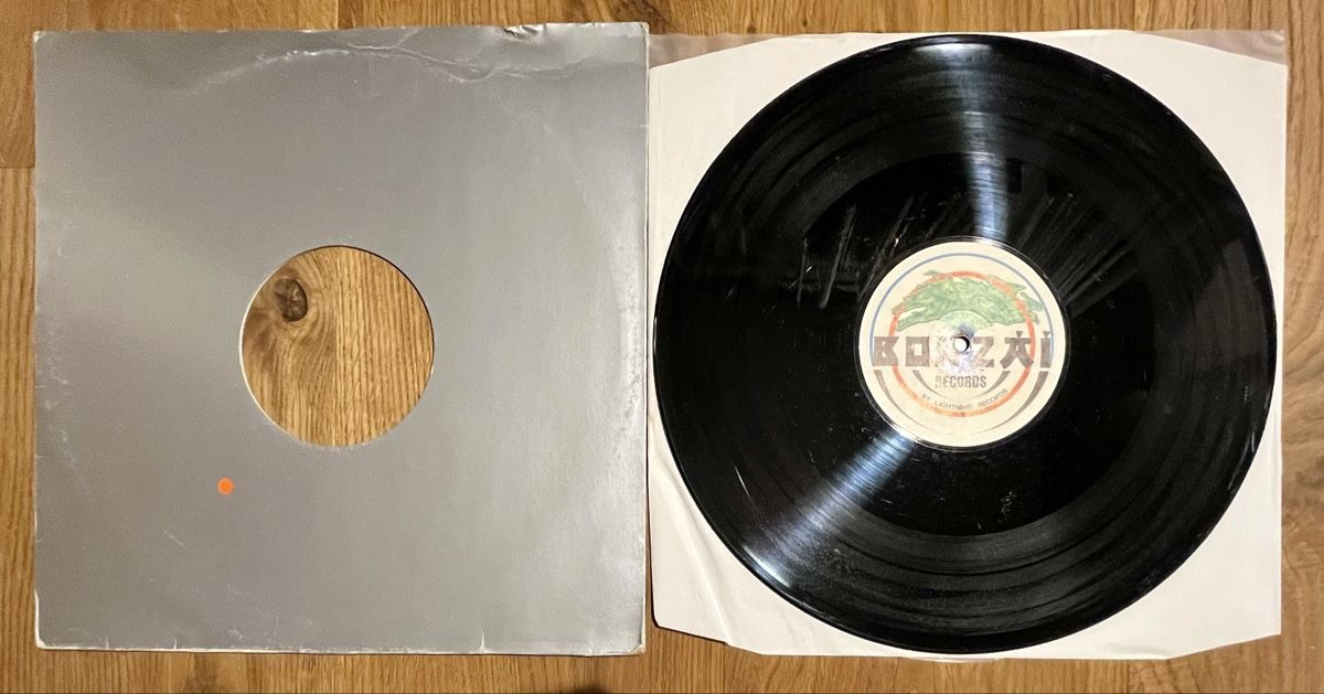 Schallplatten: Thunderball - Remixes – Gebraucht aus Oberstammheim von Heyjinroh 1