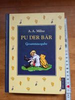 Buch: Pu der Bär Gesamtausgabe