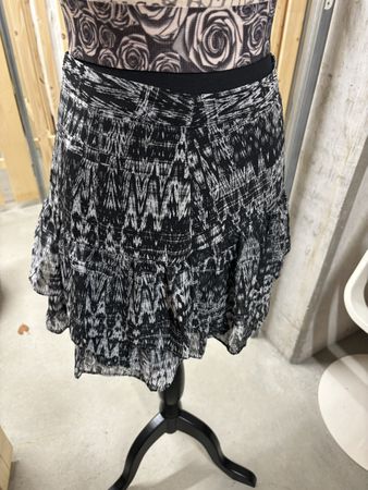 H&M jupe