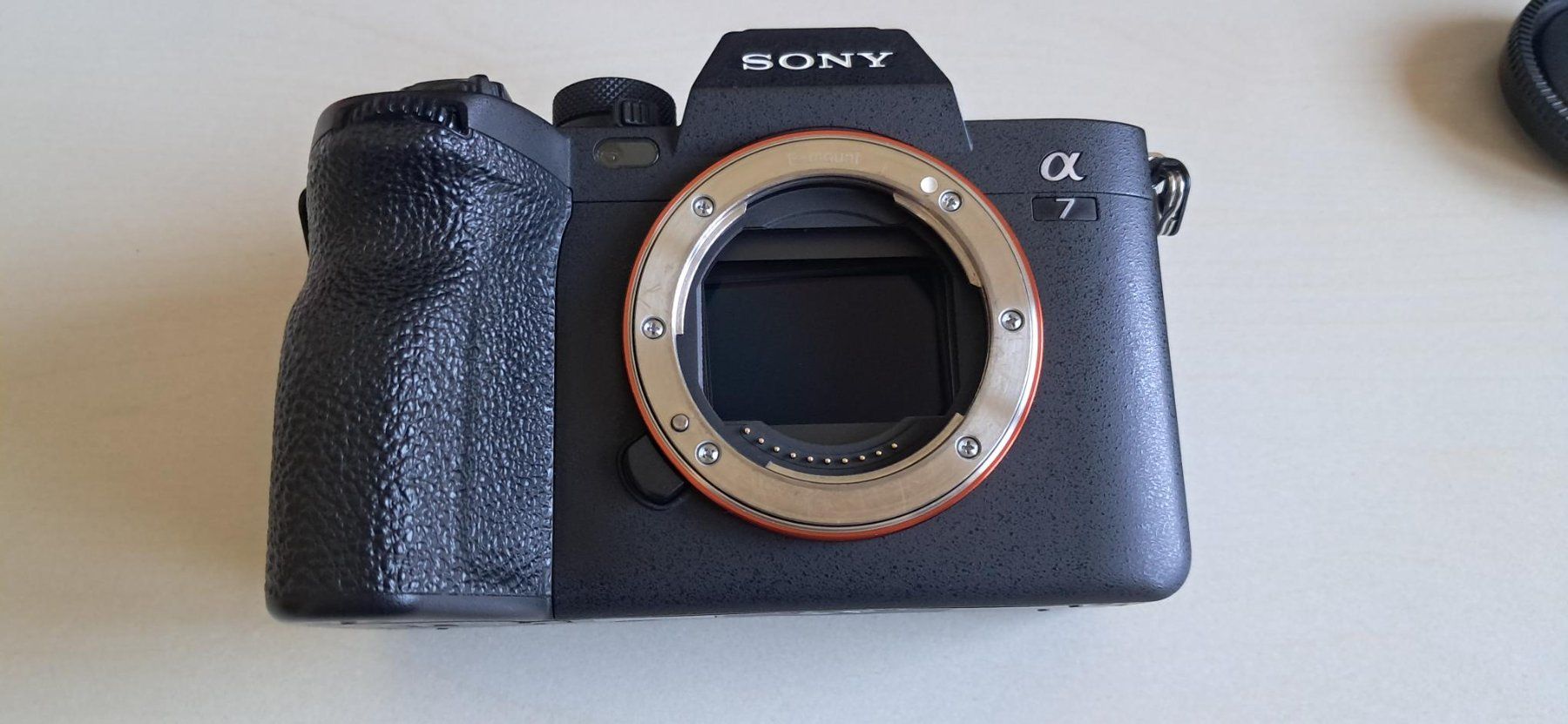 Sony Fotocamera: Sony Alpha 7 IV – Usato da Rüegsauschachen venduto da hrs3432 5