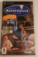PSP Spiel - Ratatouille