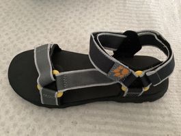 Jack Wolfskin Sandalen Sandaletten