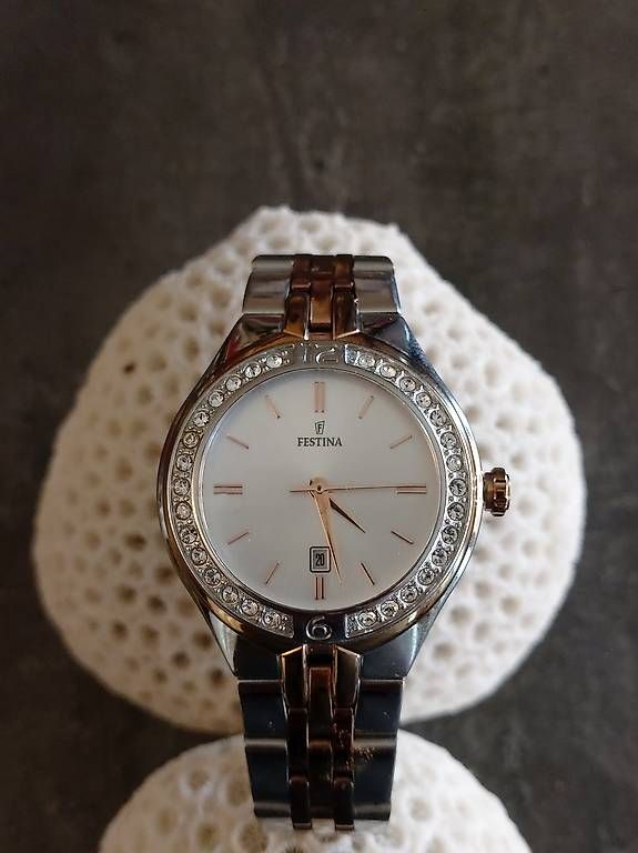 Festina Orologi: Festina mademoiselle – Usato da Savièse venduto da mag_58f8 2
