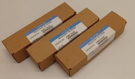 Millipore Pellicon XL Filter 2 x PXB010A50, 1 x PCB030A50