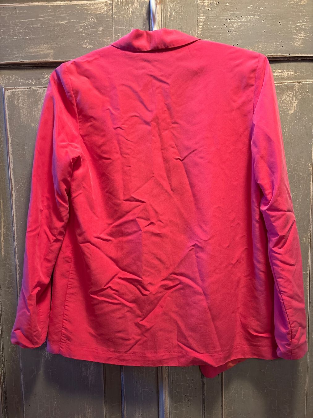 Zara Giacche: Zara Trafaluc - leichter Blazer - S – Usato da Besenbüren venduto da piculo 1