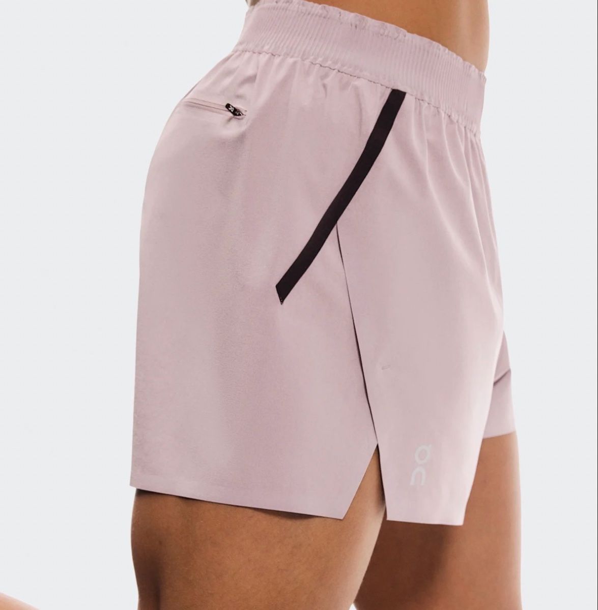 Hosen: ON train shorts Small – Gebraucht aus Zug von abe_6llp 6