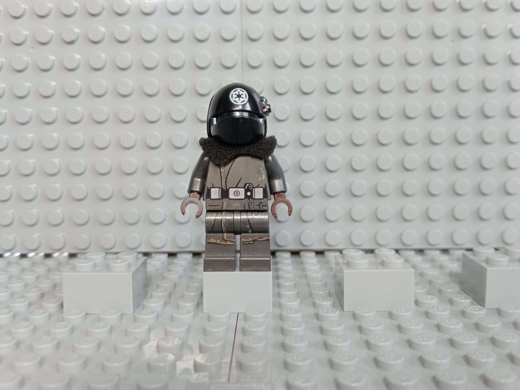 Lego Baukästen: Lego Star Wars - Imperial Gunner – Gebraucht aus Arconciel von