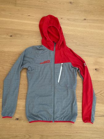 Rock Experience Dünne Jacke Grösse S