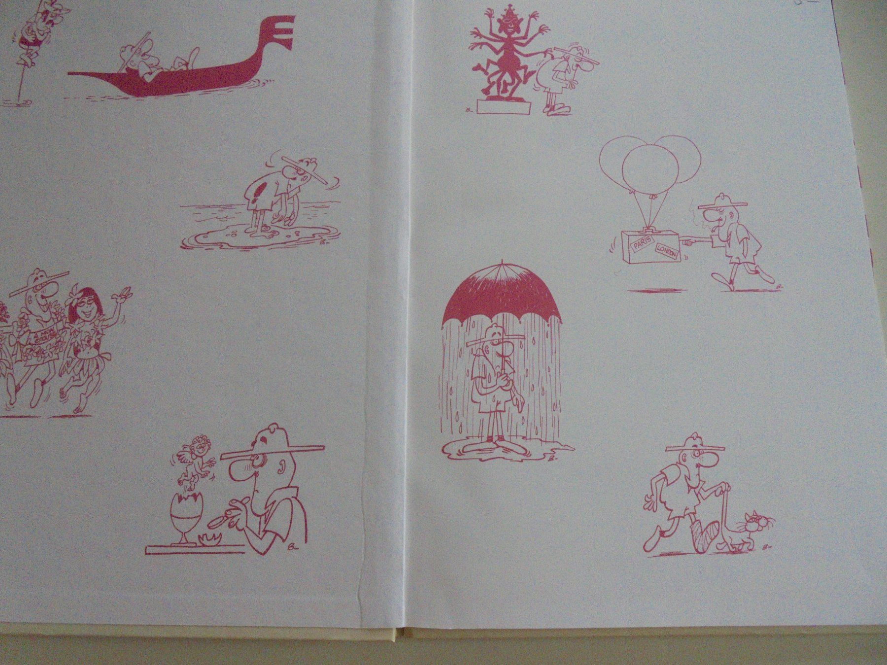 BD: " MAX " par Bara, éditions ARMONIA . – D'occasion à Eclépens par Consuelo 3
