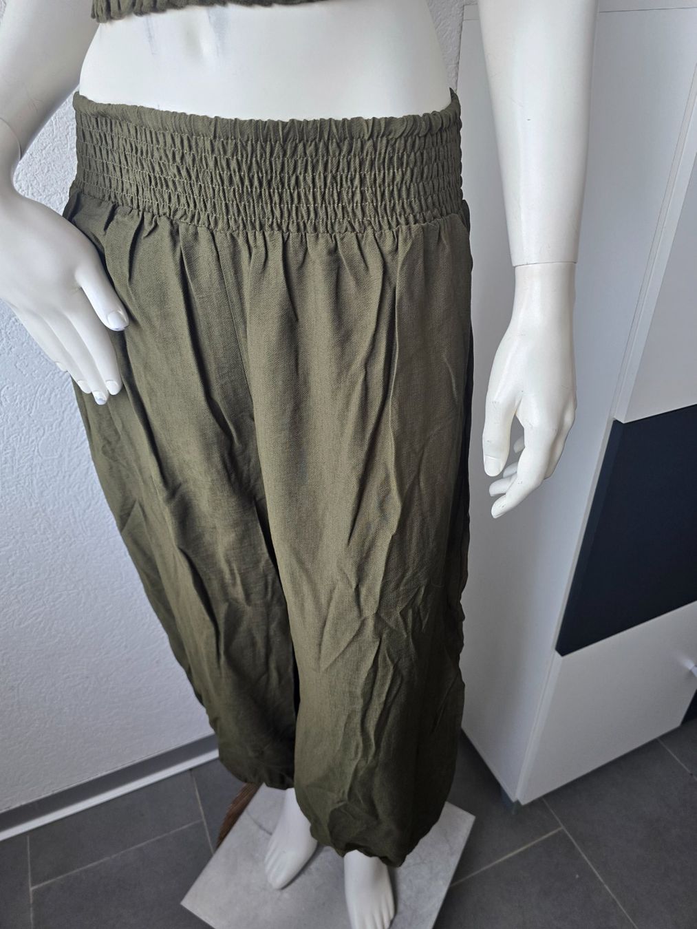 Kleiderpakete: Ensemble 2 pièces T-S Neuf – Neu und originalverpackt aus Les Verrières von kitel79 7
