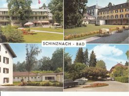 Schinznach Bad 1966