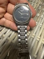 Tissot Uhr 