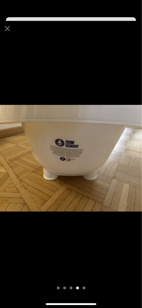 Tutto per il bagno: Badewanne  – Usato da Zürich venduto da min_8x8x 1