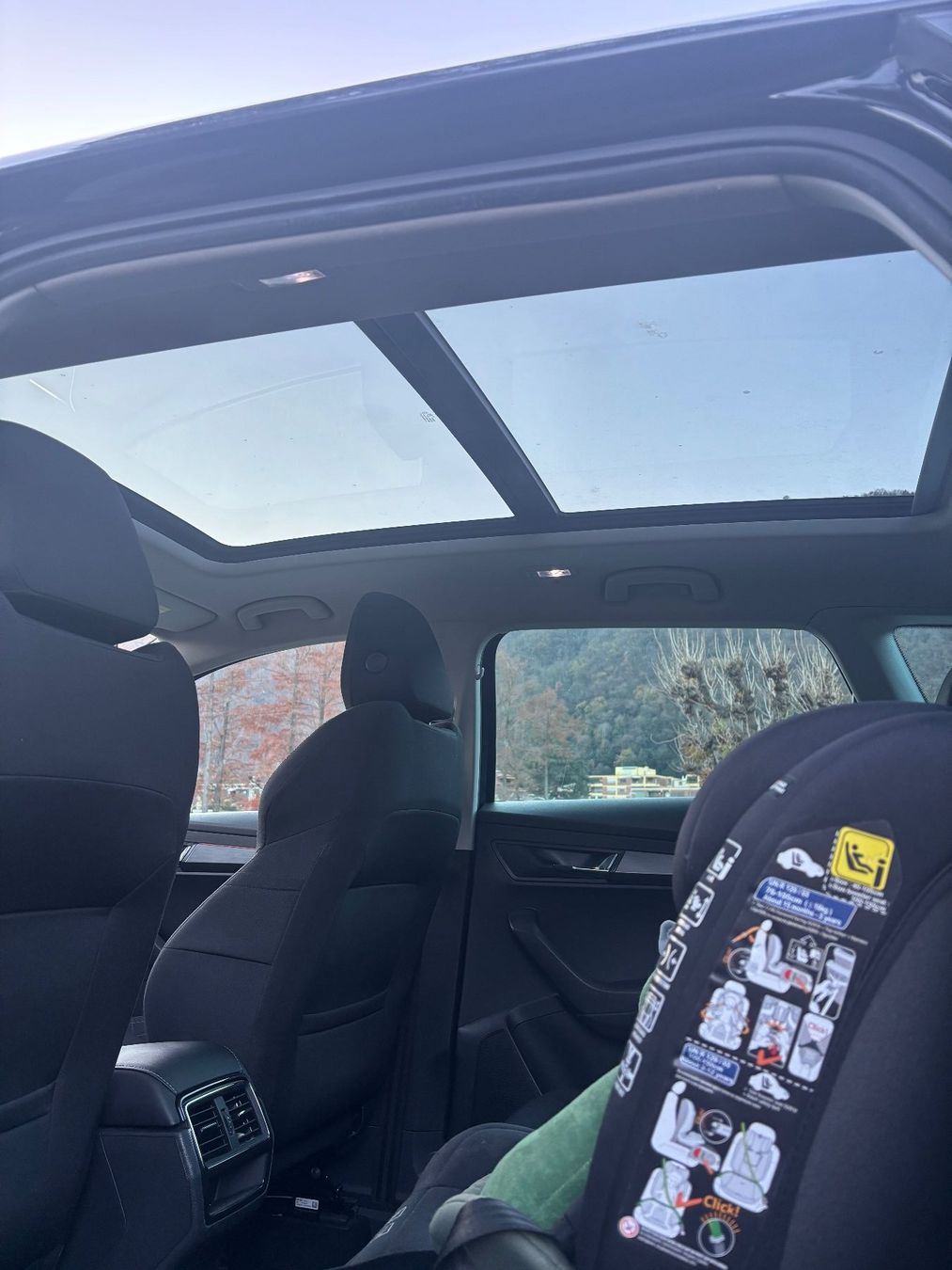 Skoda Automobili: SKODA KAROQ 1.0 TSI DSG – Usato da  venduto da  1