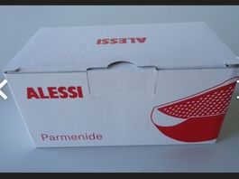 Alessi Käsereibe
