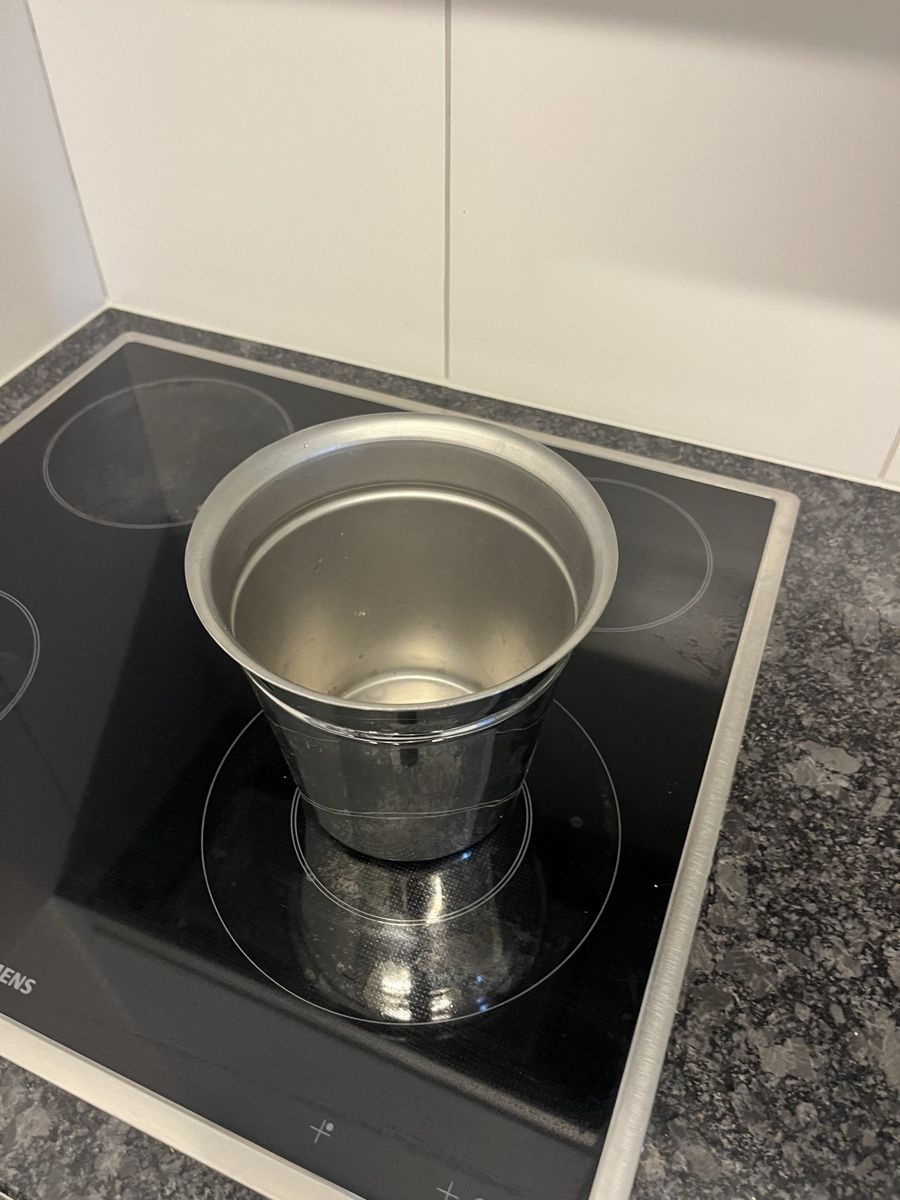 Altro: Edelstahl inox – Usato da Greifensee venduto da tom_gq5s 1