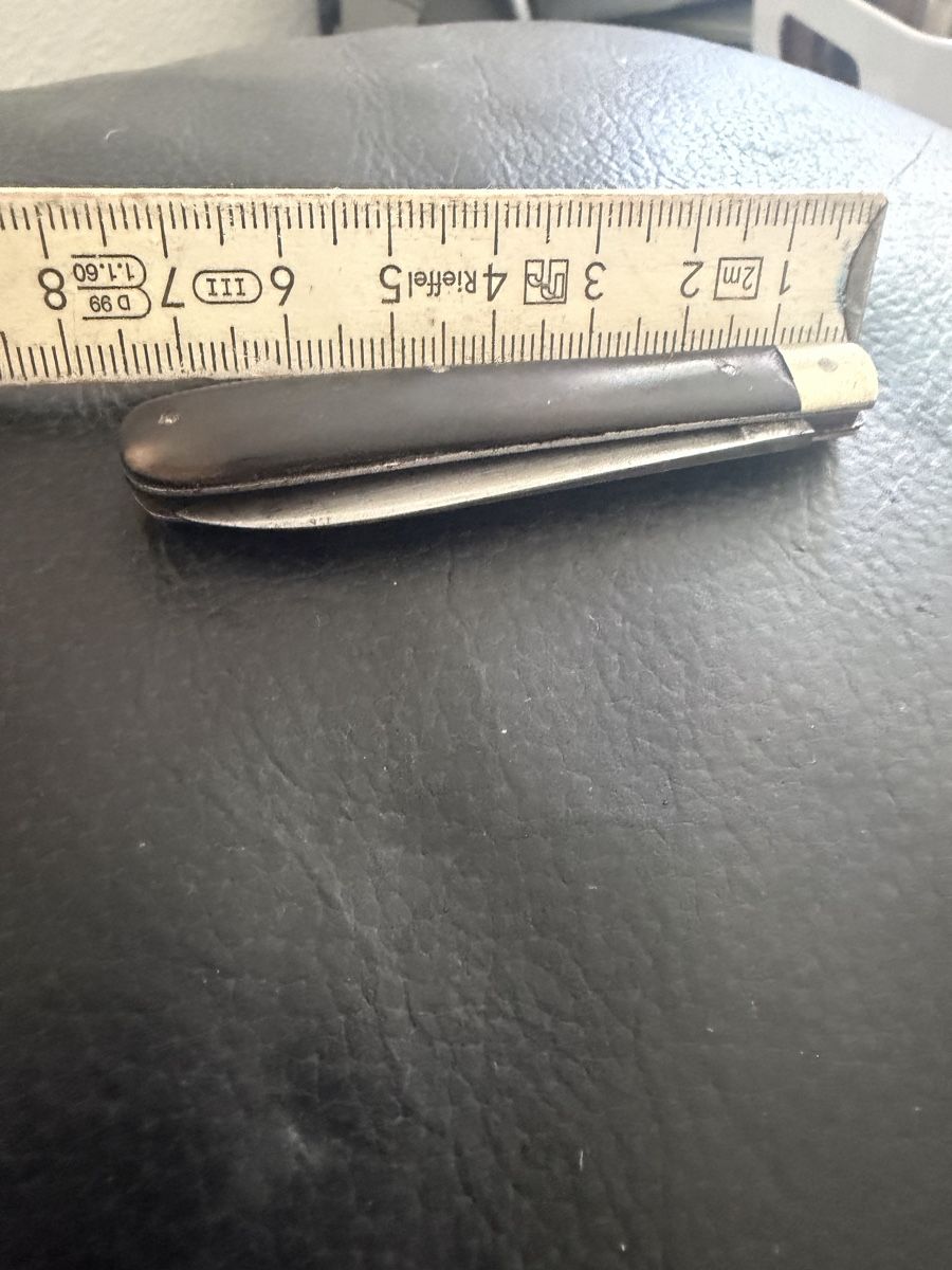 Couteaux de poche: Sackmesser  – D'occasion à Baden par noli.r 6