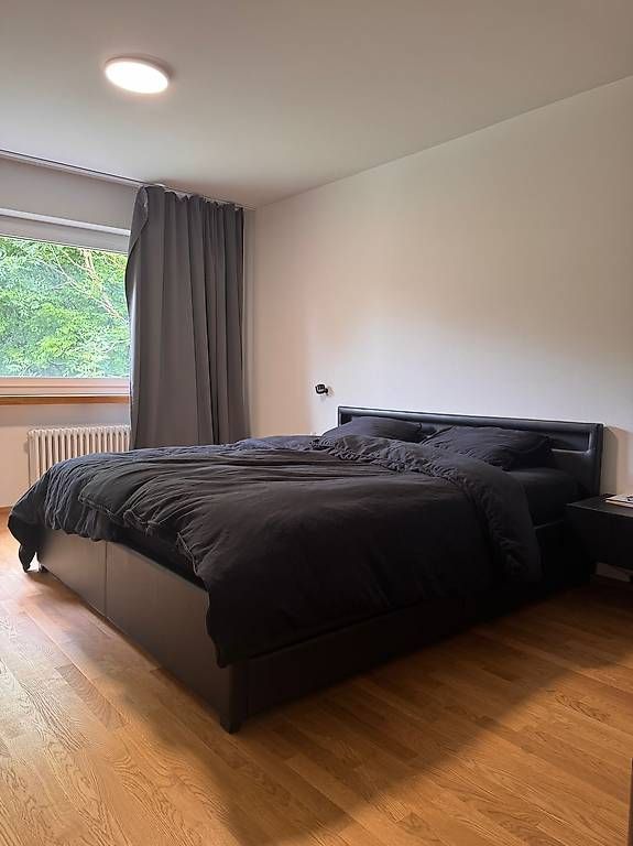 Letti: Bett 180x200 – Usato da Bassersdorf venduto da que_pq5r 2