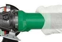 Schleifen & Polieren: Winkelschleifer Hitachi / Hikoki G 13 SN – Neu und originalverpackt aus Rüttenen von atwork-tools 2