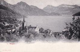 Weggis 1905