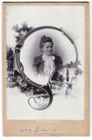 Fotografie Joh. Graf, Winterthur, Nieder