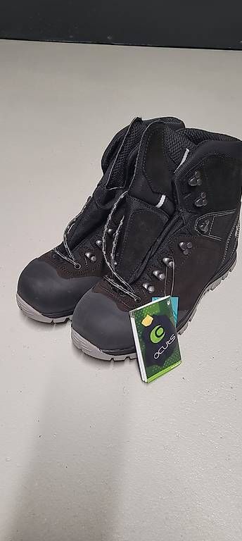 Herrenschuhe: Scarponi di sicurezza S3 – Neu und originalverpackt aus Ligornetto von hav_9tdh 1