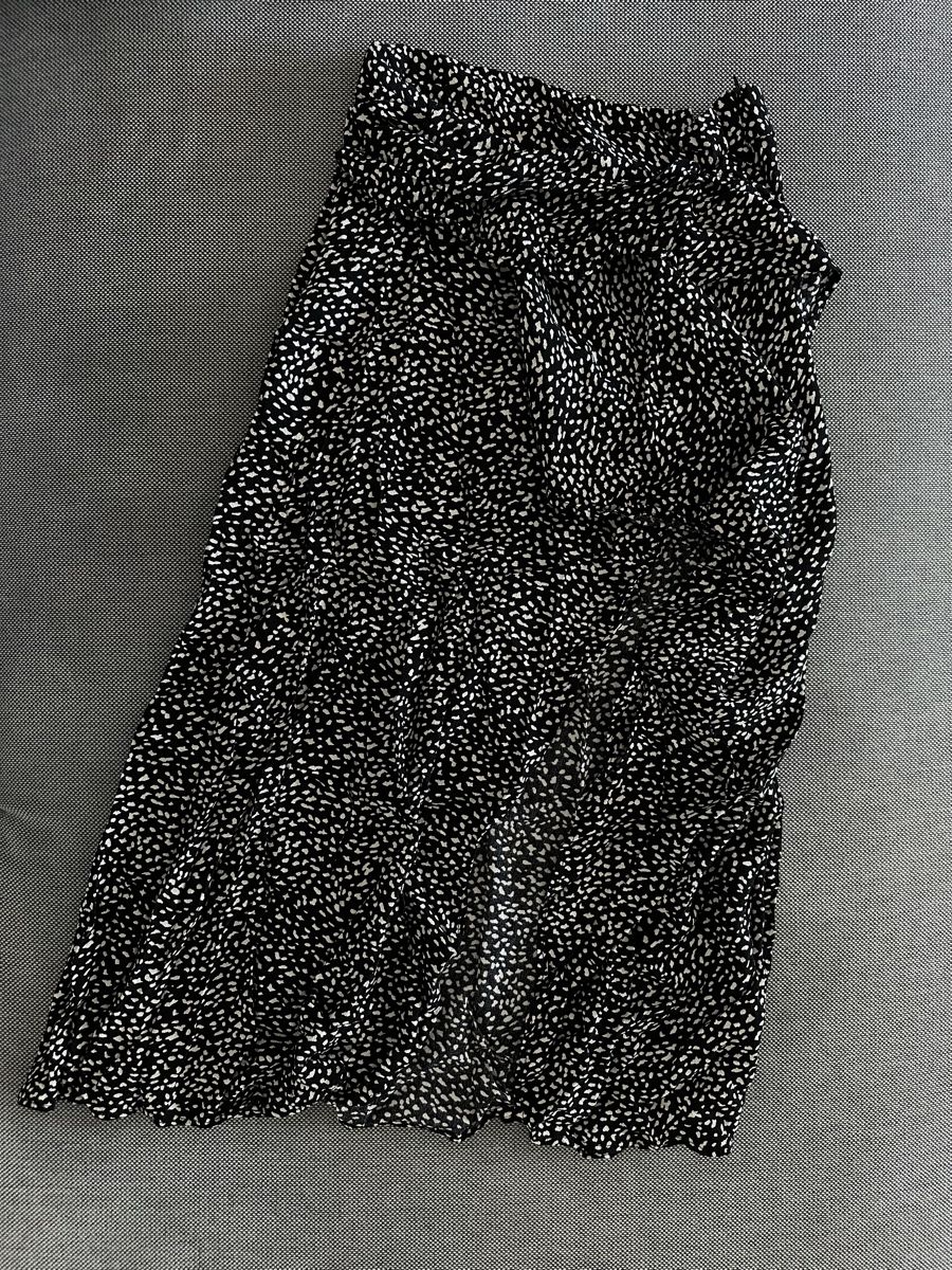 Zara Röcke: Zara Midirock mit Print Gr. S – Gebraucht aus Glattpark(Opfikon) von mar_j7yg 1
