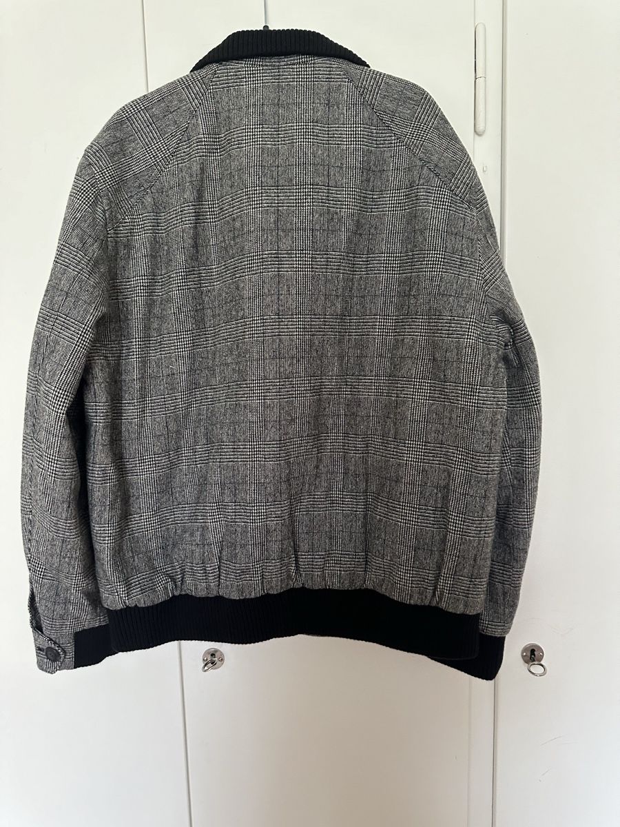 Pierre Cardin Giacche: Pierre Cardin Herren Winterjacke Gr. 50 – Nuovo (secondo la descrizione) da Zürich venduto da Herbion1 1