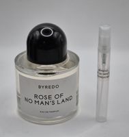 5 ml ROSE OF NO MAN'S LAND BYREDO ABFÜLLUNG