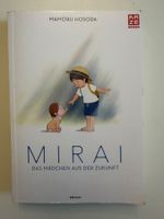 MIRAI Das Mädchen aus der Zukunft