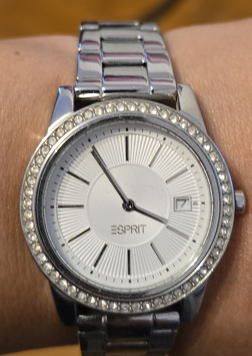 Esprit Orologi: Montre Esprit femme  – Usato da Cugy VD venduto da CBO2020