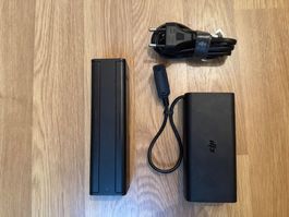 DJI Mavic 2 Pro - Ladegerät / Charger / Hub