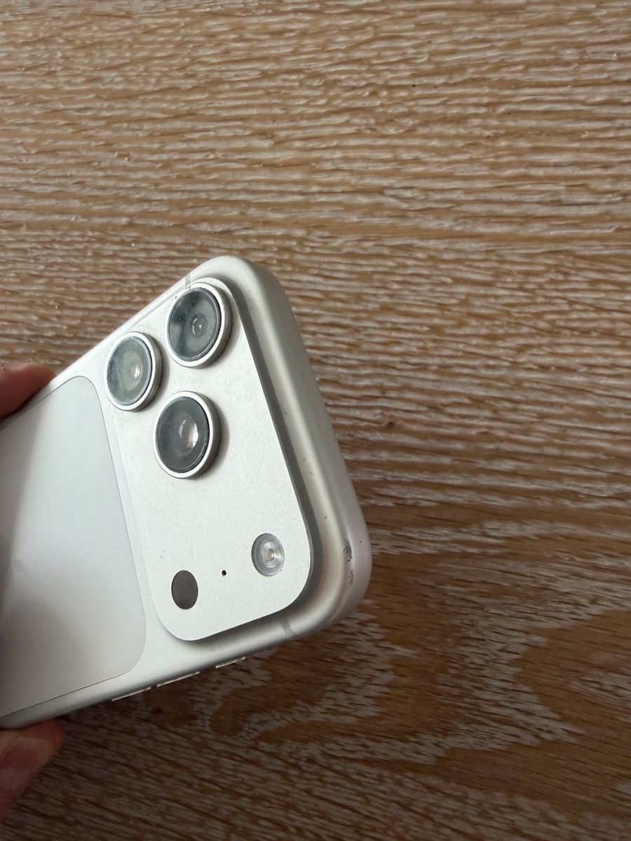Apple Telefoni cellulari / Smartphones: iPhone 17 Pro 256 GB – Usato da Horn venduto da nsa_72b2 2