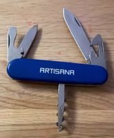VICTORINOX SACKMESSER ARTISANA