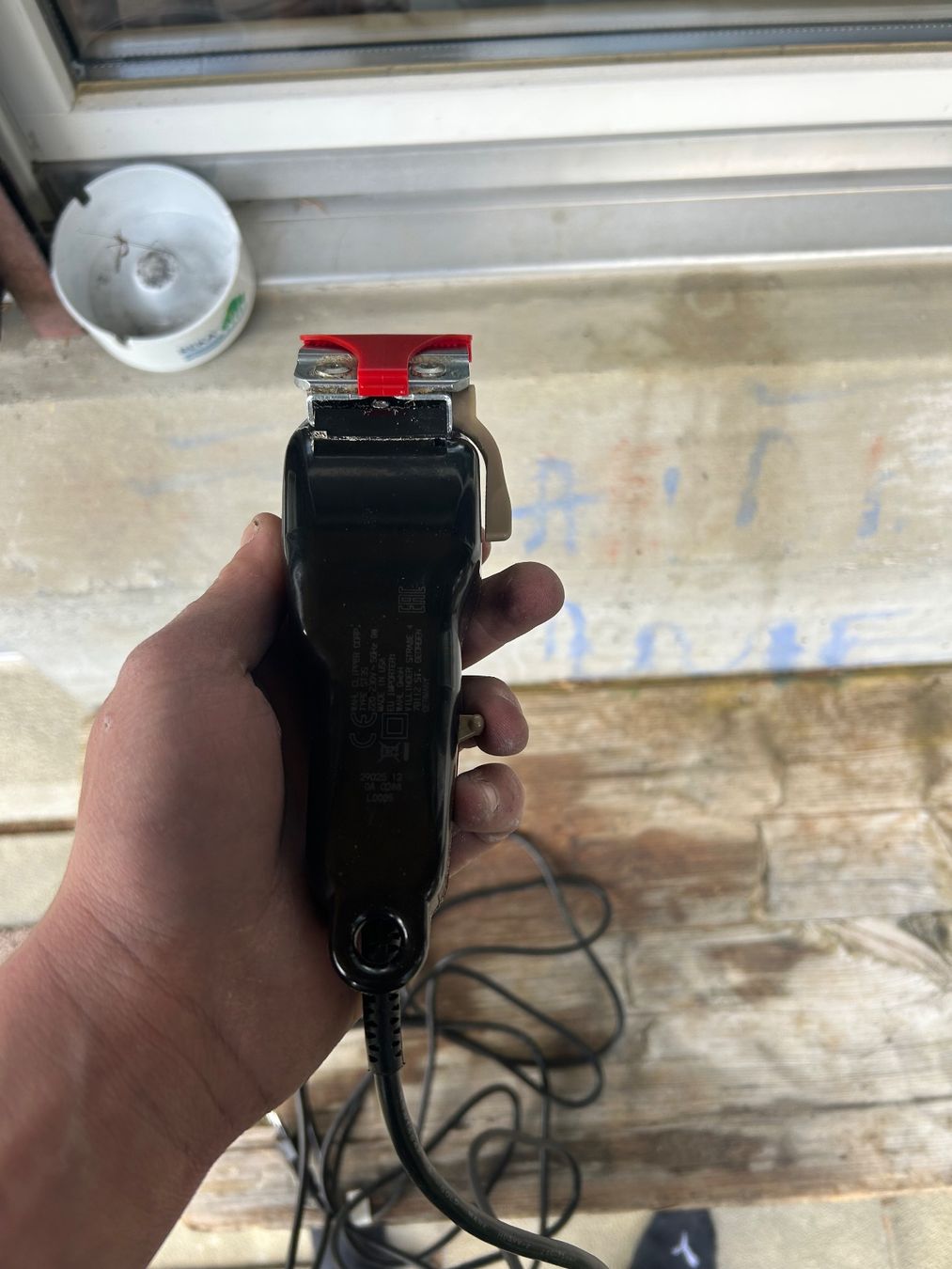 Wahl Taglio: Wahl Professional Tondeuse – Nuovo e nell'imballaggio originale da Frutigen venduto da tho_kyp9 3
