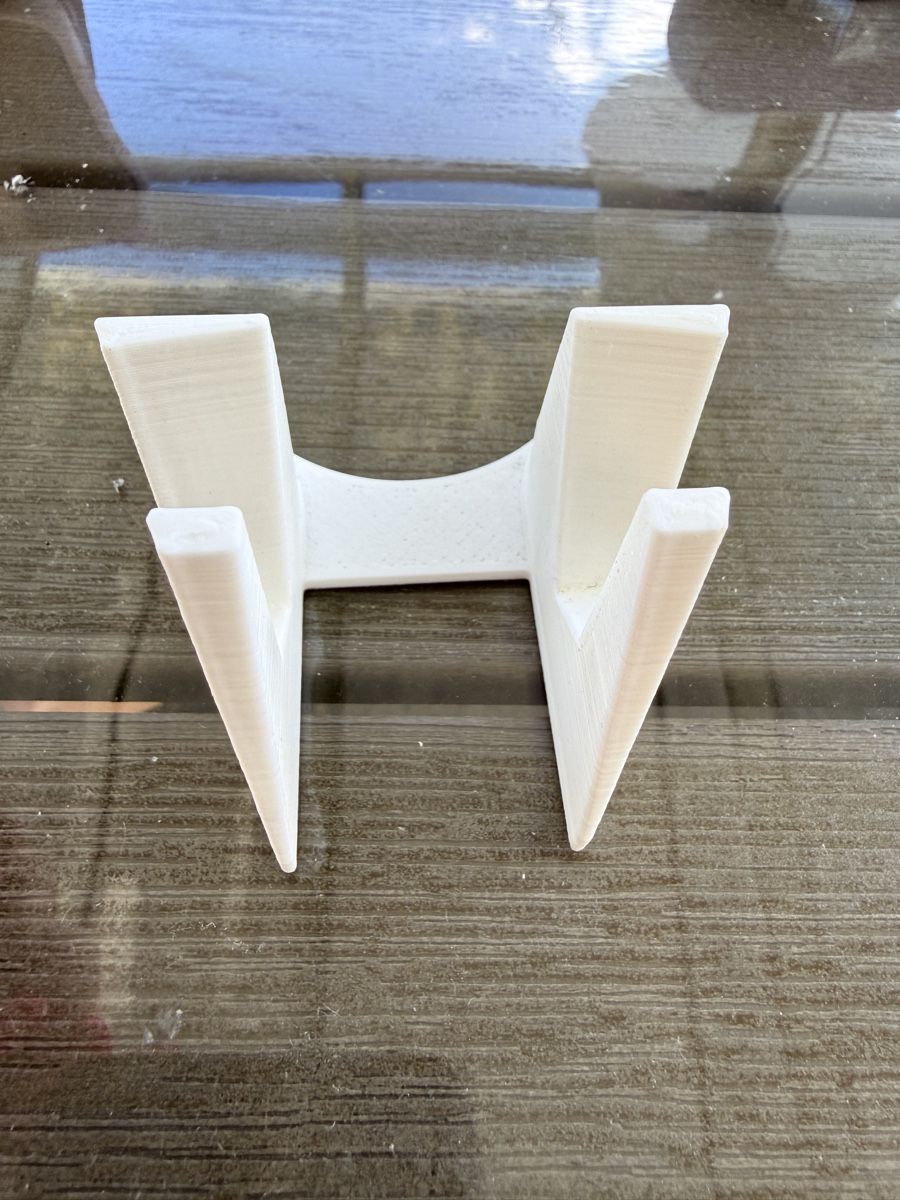 Fixations: Ubiquiti u6 pro accespoint standfuss halterung – Neuf (Voir description) à Winterthur par Puma2662 1